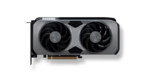 Radeon RX 9070 GRE