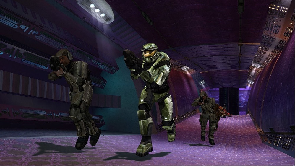 halo25 Master Chief