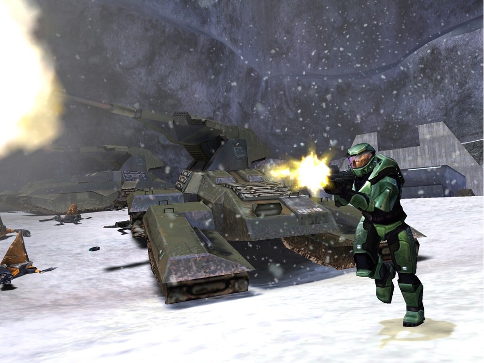 halo265 Halo battle