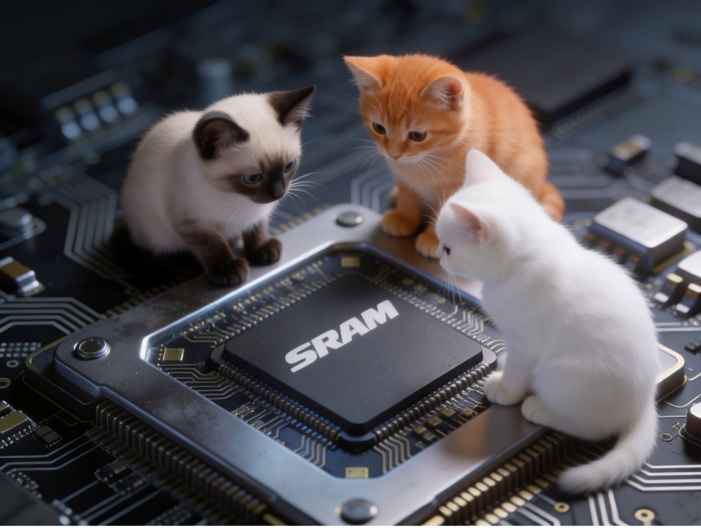 sram