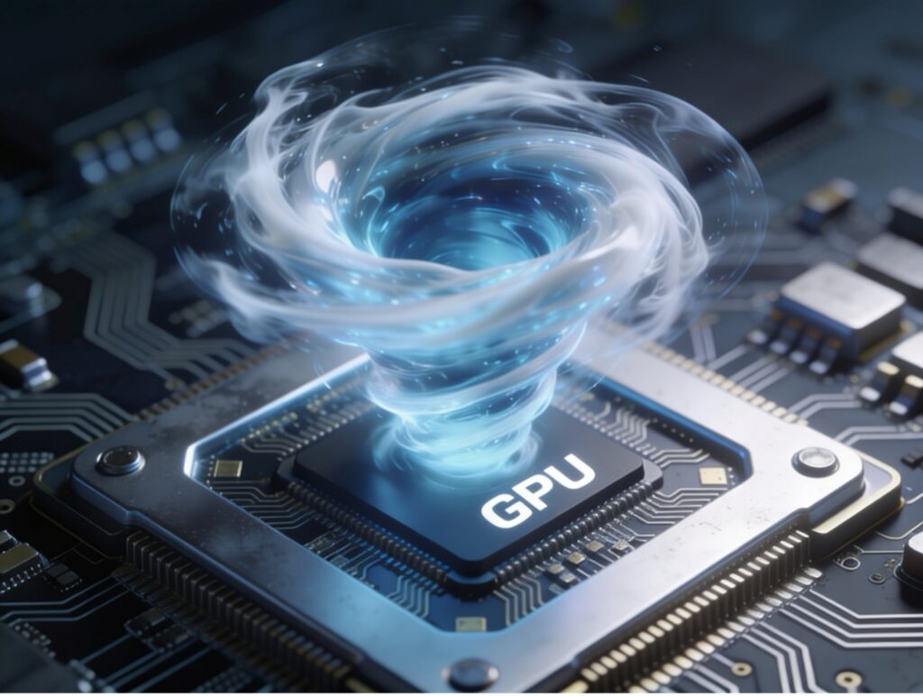 Vortex expands open RISC-V graphics – Jon Peddie Research