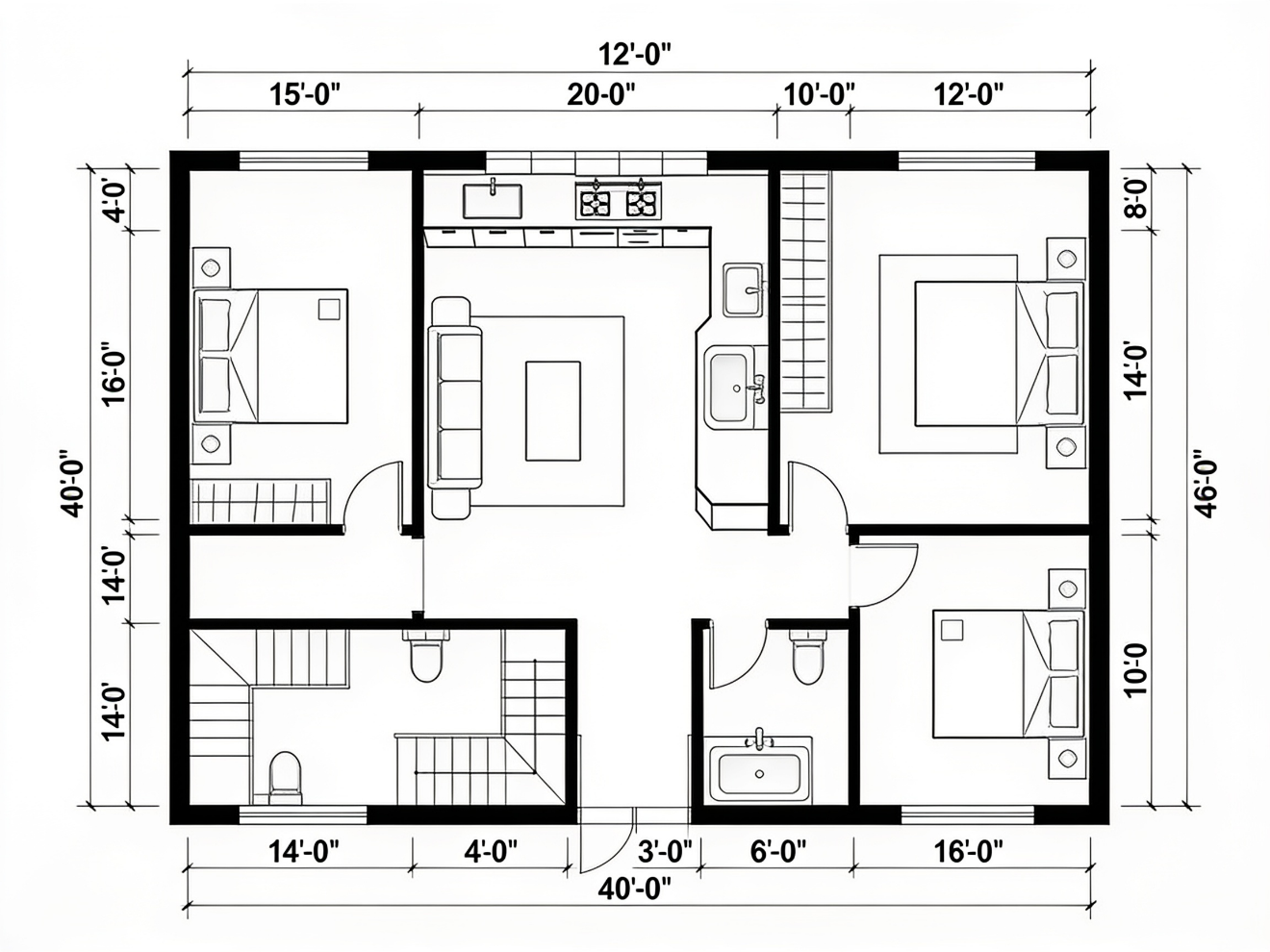 2d cad2